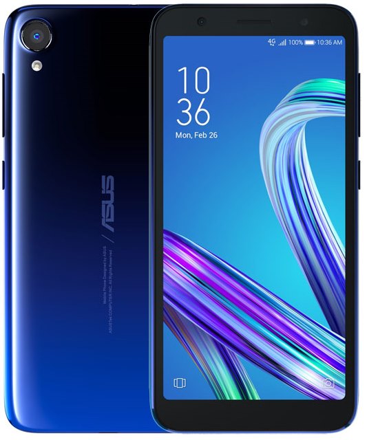 Asus ZenFone Live (L2)